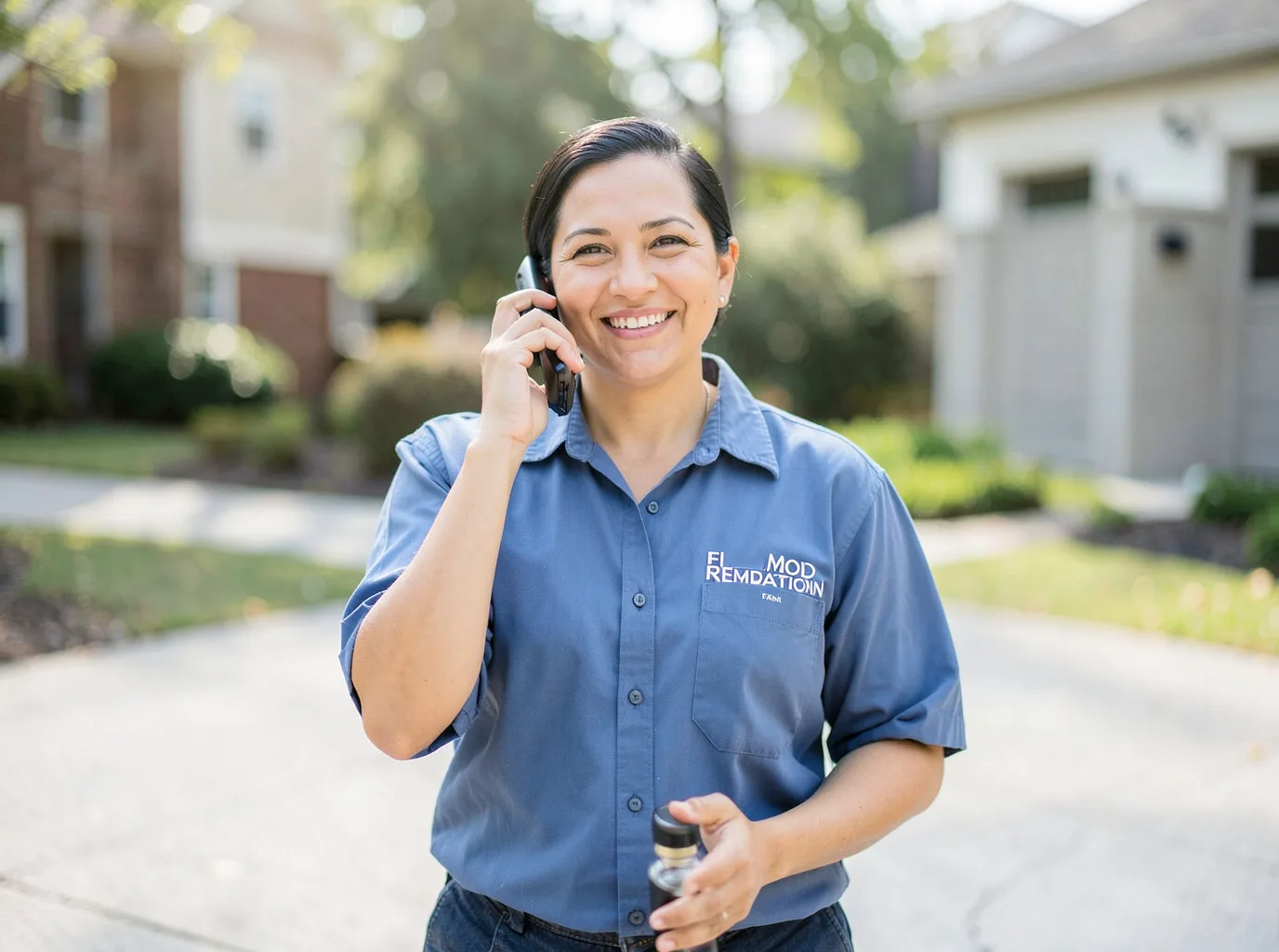 Mold Remediation Grandview, WA FAQs